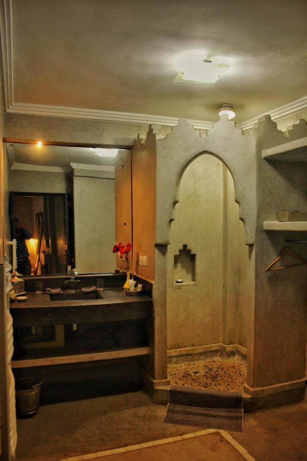 Riad Heva Marraquexe Exterior foto
