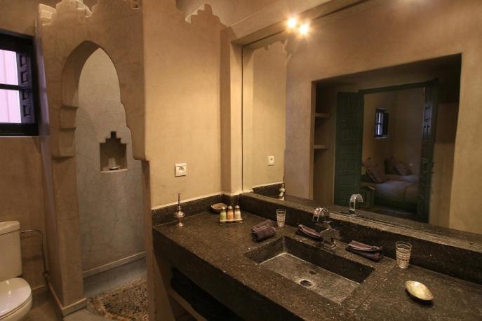 Riad Heva Marraquexe Exterior foto